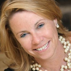 Meet your Posher, Terri